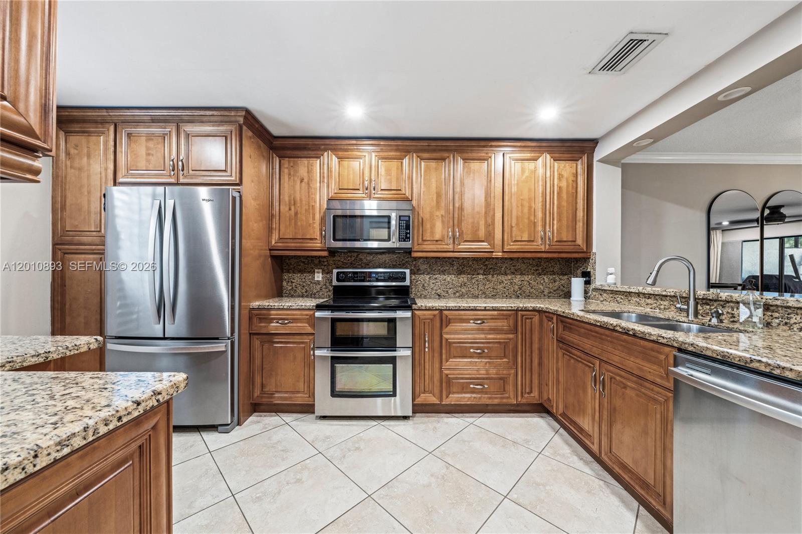 WESTVIEW CONDOMINIUM NO S - Residential