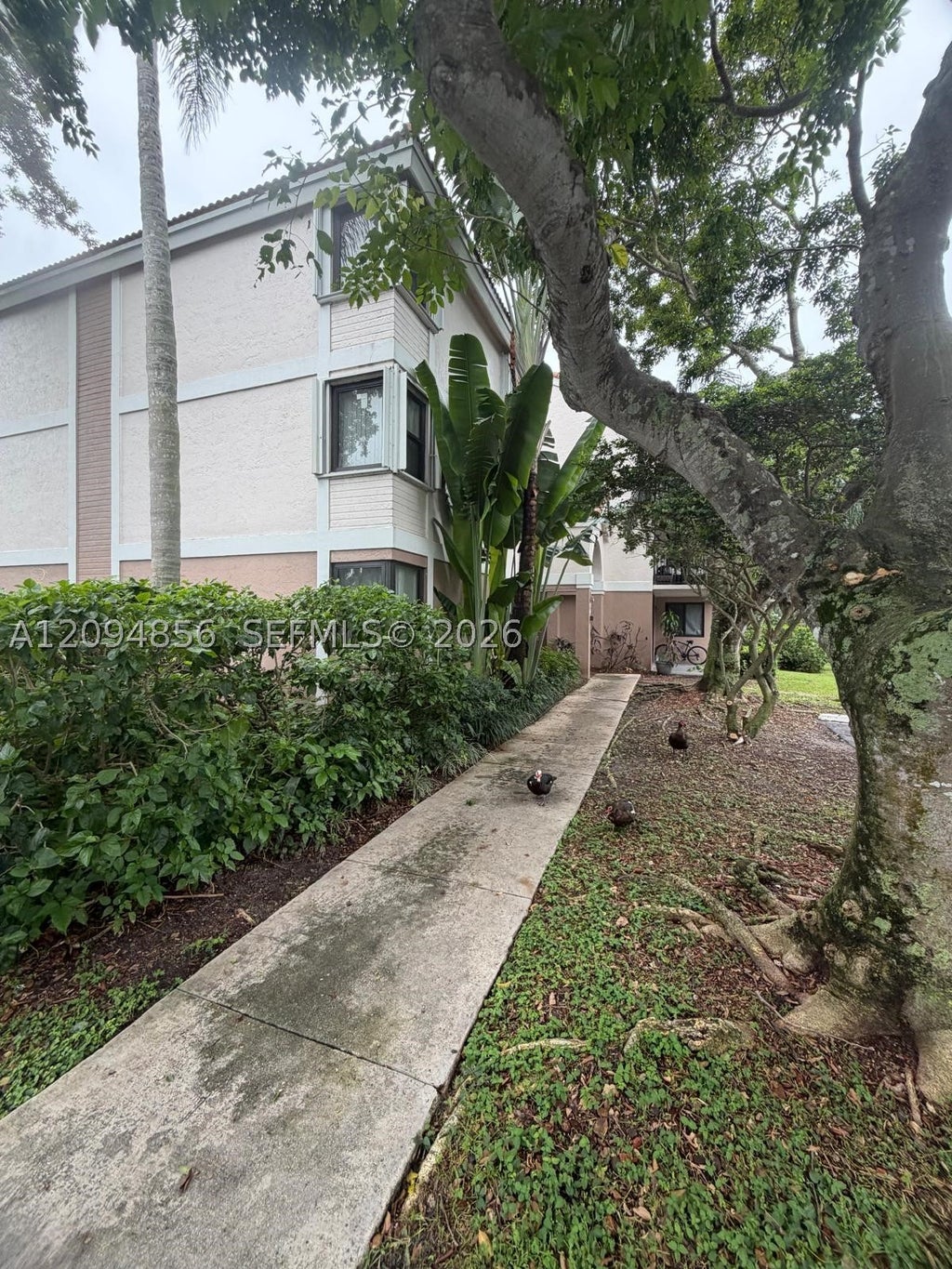 Photo of 10125 W Sunrise Blvd #303, Plantation, FL 33322 (MLS # A12094856)