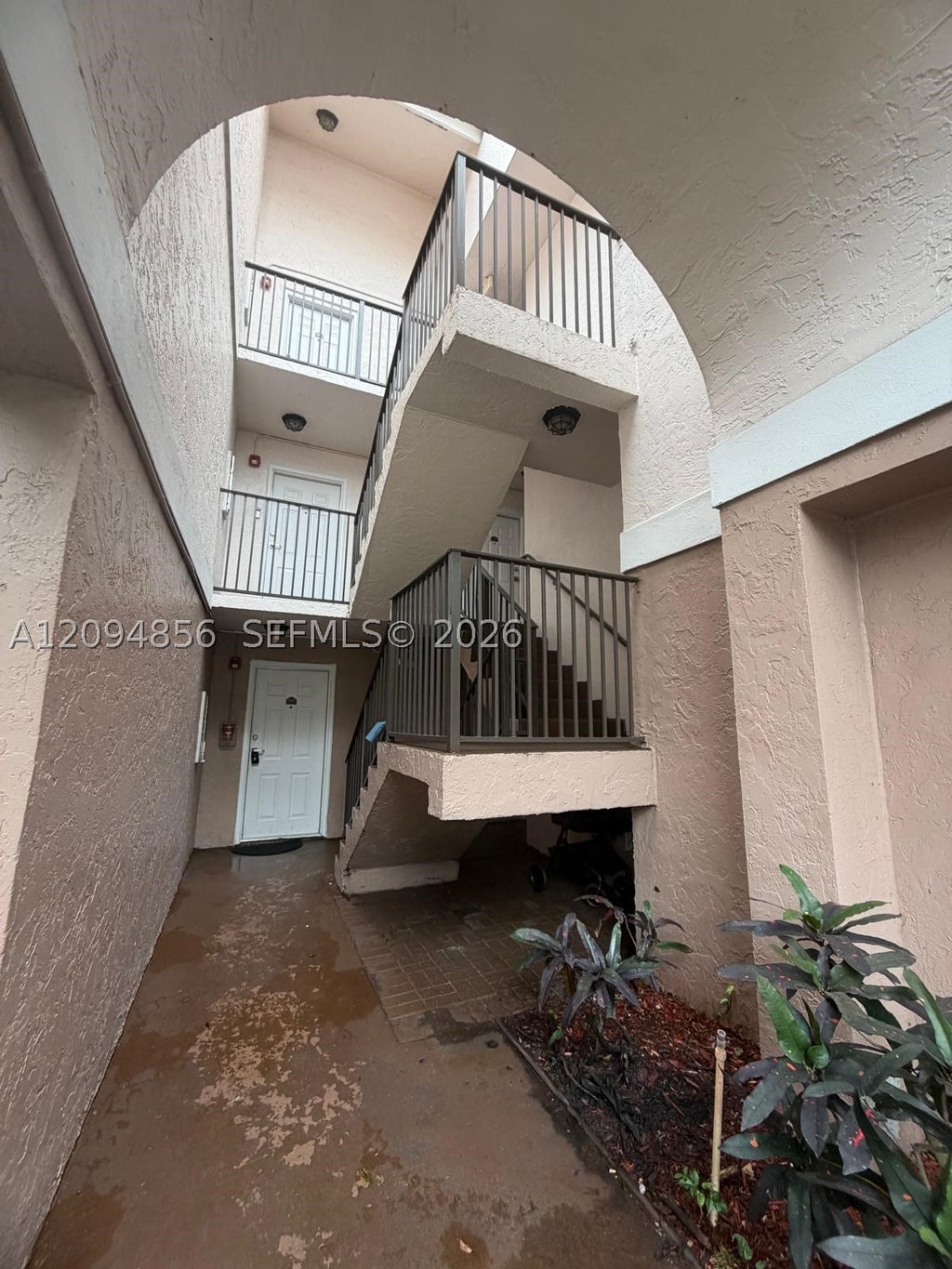 Photo of 10125 W Sunrise Blvd #303, Plantation, FL 33322 (MLS # A12094856)