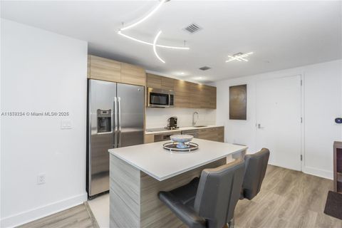 121 NE 34th St 1614 Miami FL 33137
