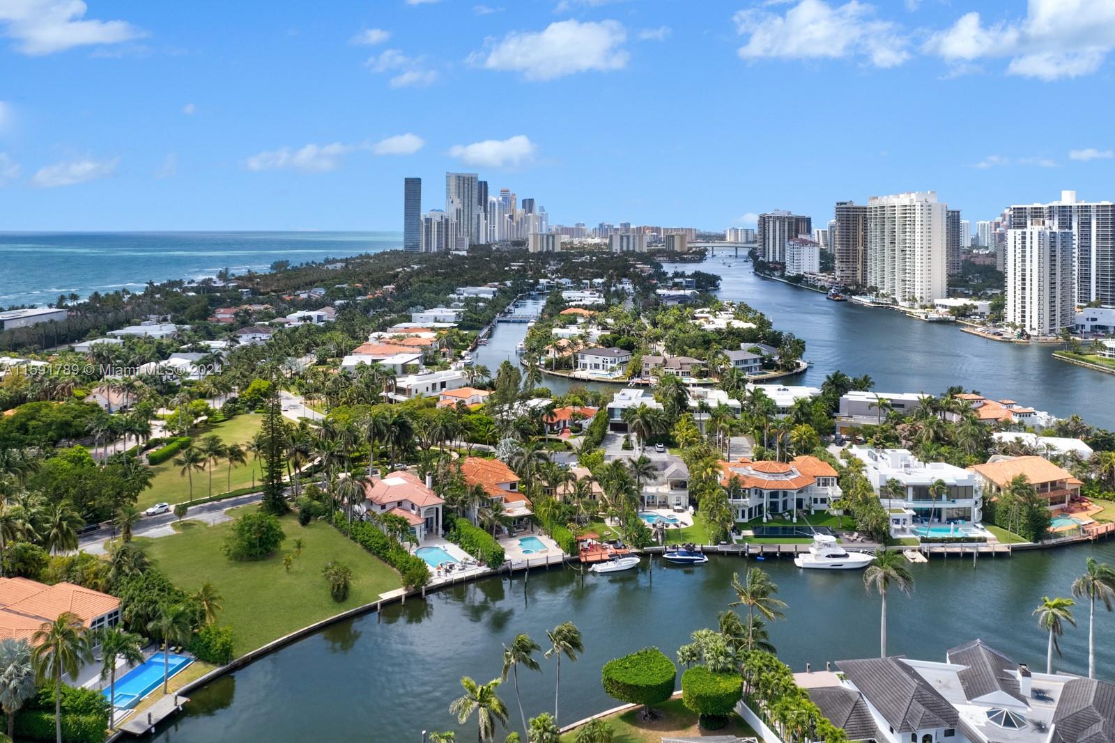 GOLDEN BEACH SEC F - Land