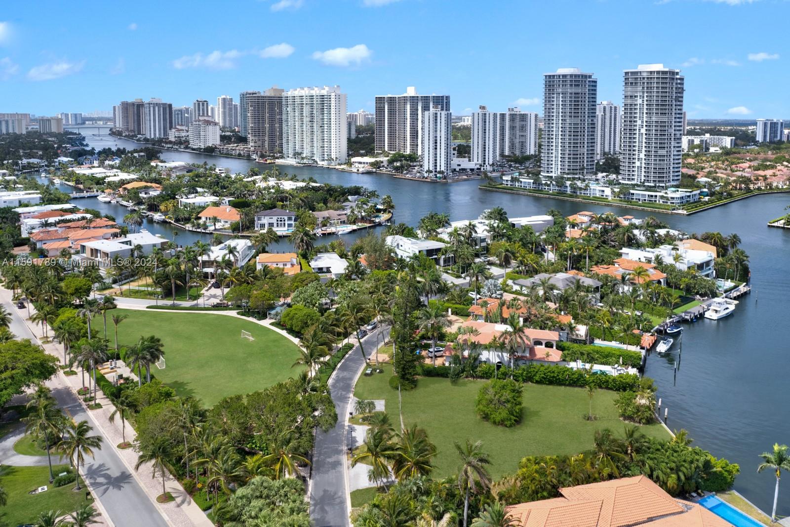 GOLDEN BEACH SEC F - Land