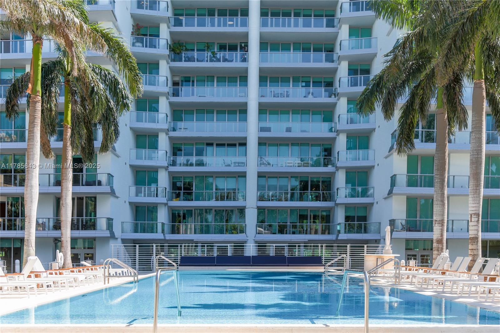 Rental Property at 2627 S Bayshore Dr 801, Miami, Broward County, Florida - Bedrooms: 3 
Bathrooms: 3  - $14,000 MO.