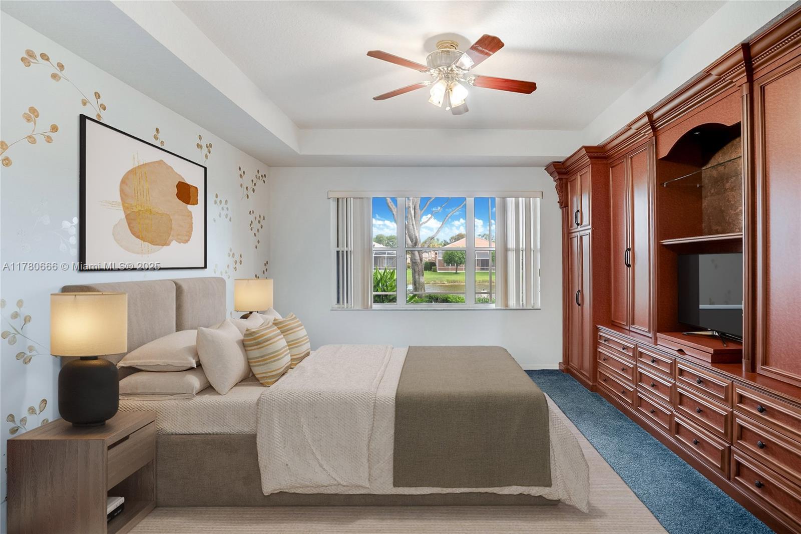 HUNTINGTON WALK 2 - Residential