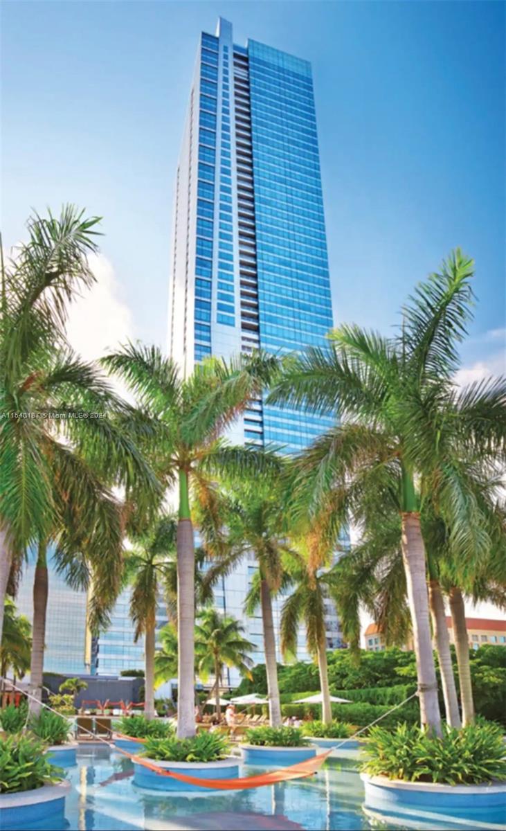 Property for Sale at 1435 Brickell Ave 3412, Miami, Broward County, Florida - Bedrooms: 2 
Bathrooms: 3  - $2,190,000