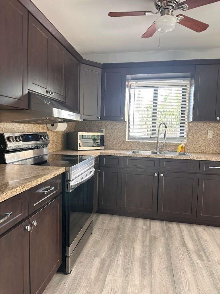 SOUTH MIAMI HGTS ADDN K - Residential Lease