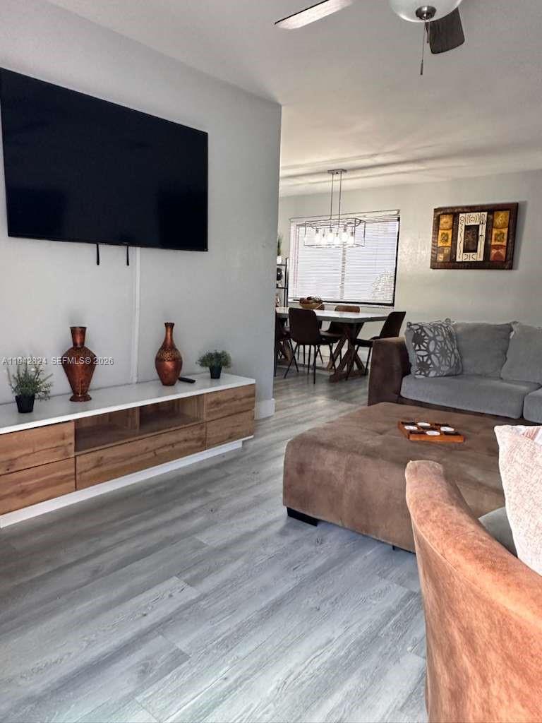 SOUTH MIAMI HGTS ADDN K - Residential Lease