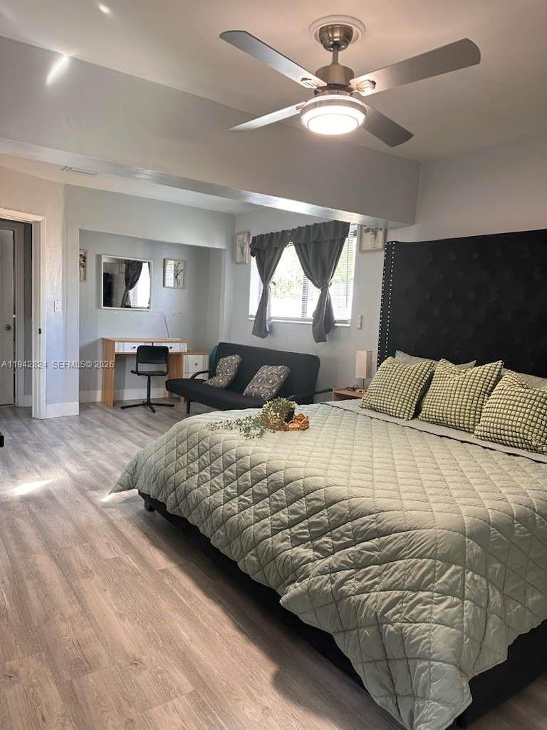 SOUTH MIAMI HGTS ADDN K - Residential Lease