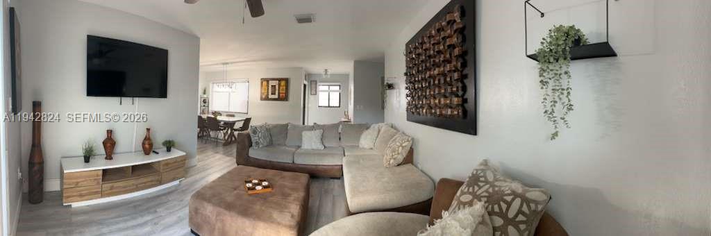 SOUTH MIAMI HGTS ADDN K - Residential Lease