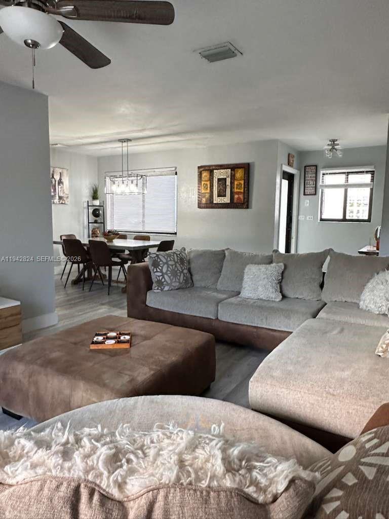 SOUTH MIAMI HGTS ADDN K - Residential Lease