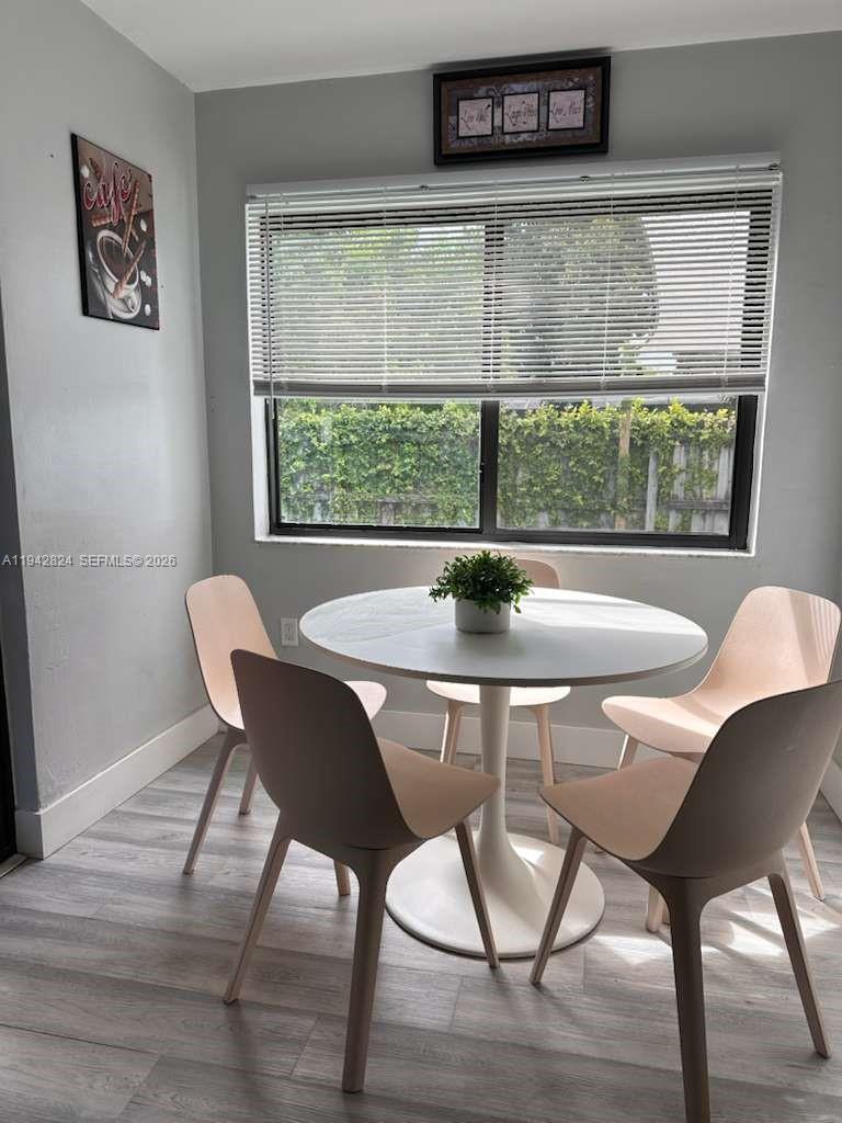 SOUTH MIAMI HGTS ADDN K - Residential Lease