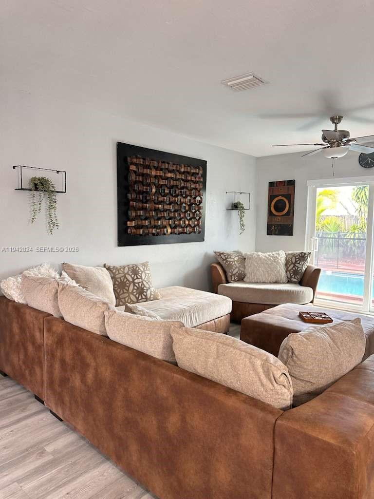 SOUTH MIAMI HGTS ADDN K - Residential Lease