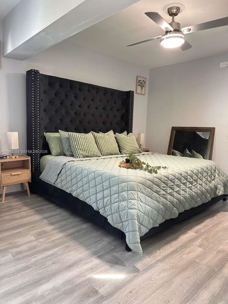 SOUTH MIAMI HGTS ADDN K - Residential Lease