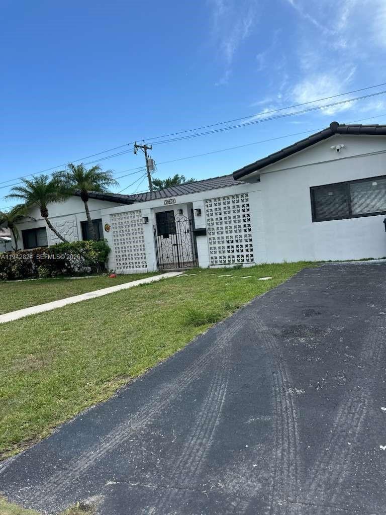 SOUTH MIAMI HGTS ADDN K - Residential Lease