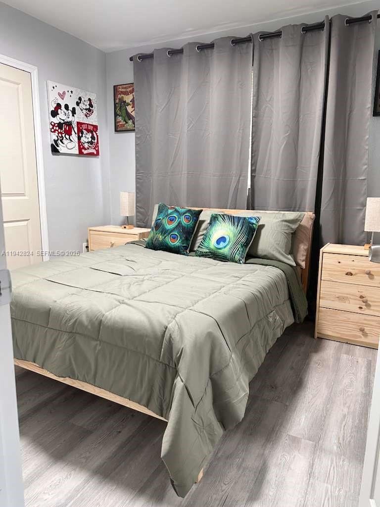 SOUTH MIAMI HGTS ADDN K - Residential Lease