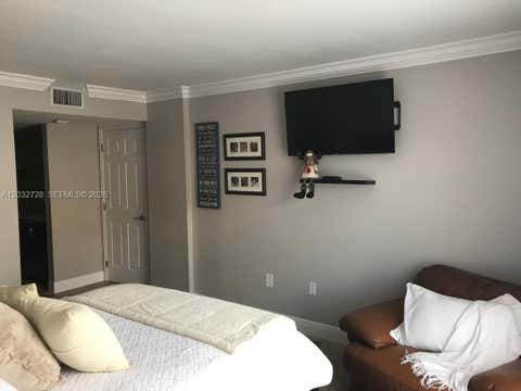Tiny photo for 1300 SW 122nd Ave #206-2, Miami, FL 33184 (MLS # A12032728)