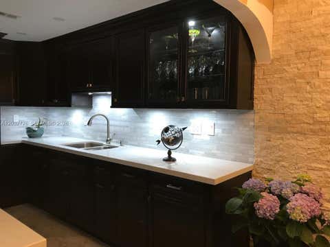 Tiny photo for 1300 SW 122nd Ave #206-2, Miami, FL 33184 (MLS # A12032728)