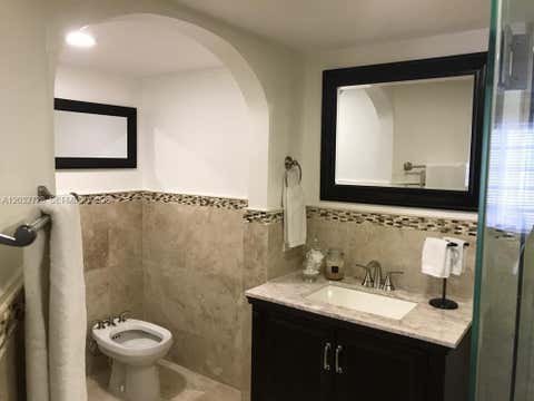 Tiny photo for 1300 SW 122nd Ave #206-2, Miami, FL 33184 (MLS # A12032728)