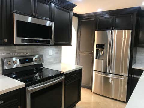 Tiny photo for 1300 SW 122nd Ave #206-2, Miami, FL 33184 (MLS # A12032728)
