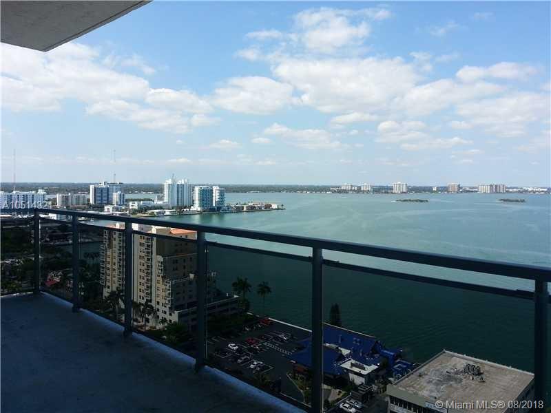 THE LEXI CONDO - Residential Lease