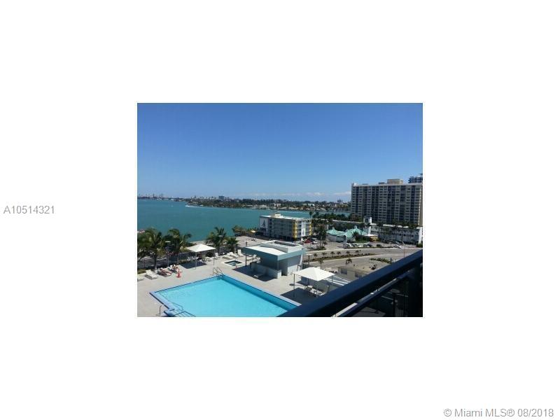 THE LEXI CONDO - Residential Lease