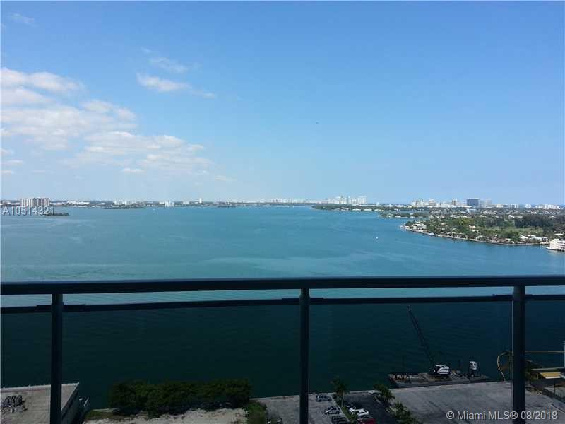 THE LEXI CONDO - Residential Lease