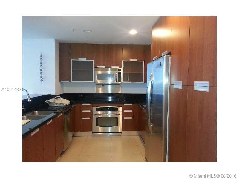 THE LEXI CONDO - Residential Lease