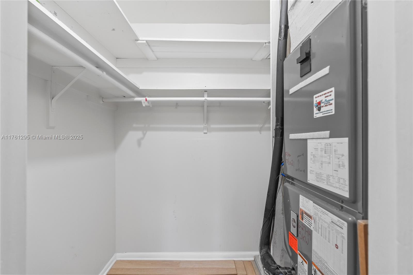 NORWICH CONDO - Residential Lease