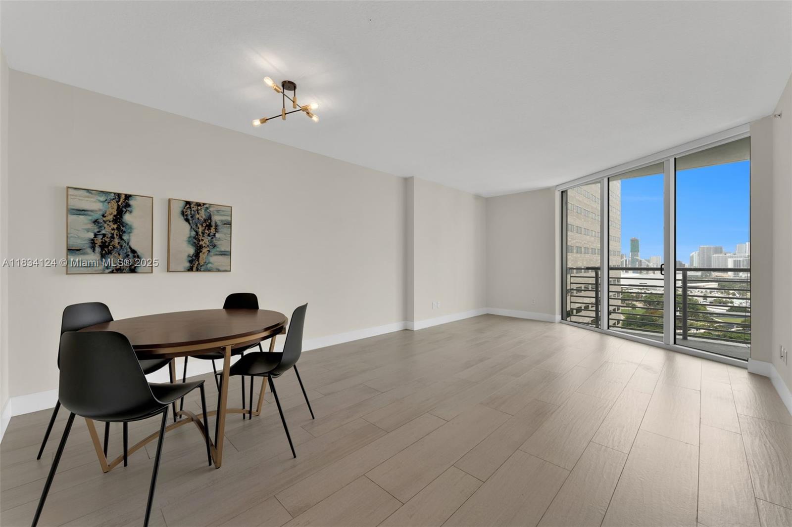 ONE MIAMI WEST CONDO - Residential