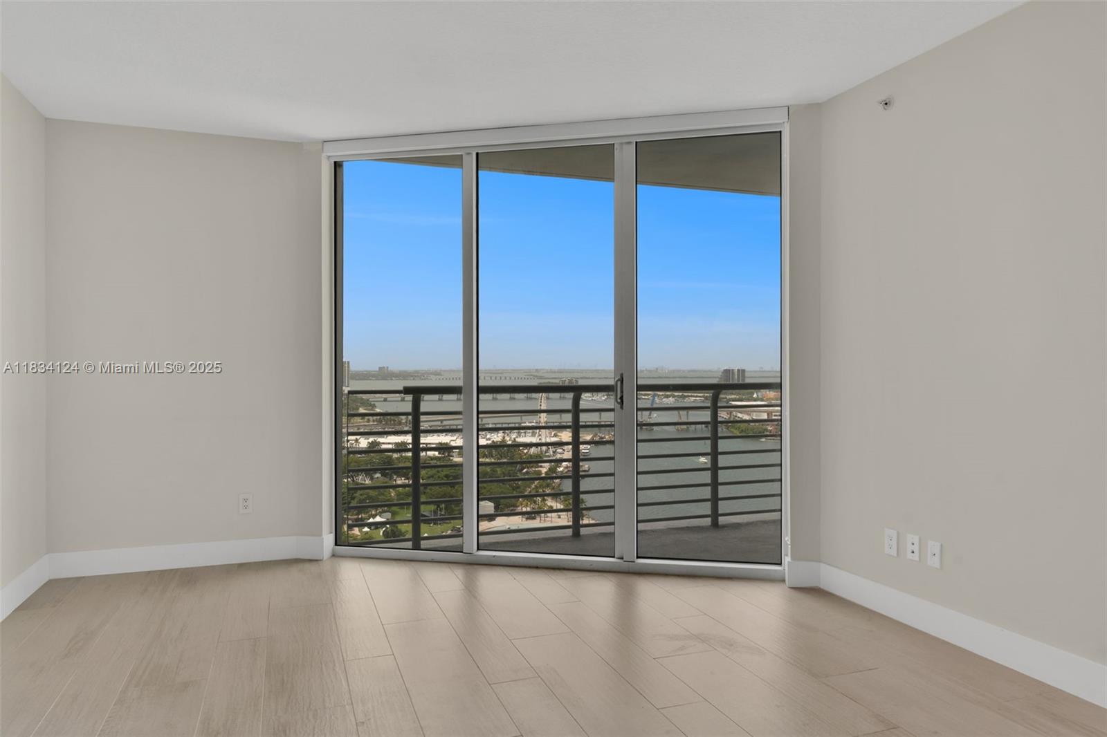 ONE MIAMI WEST CONDO - Residential