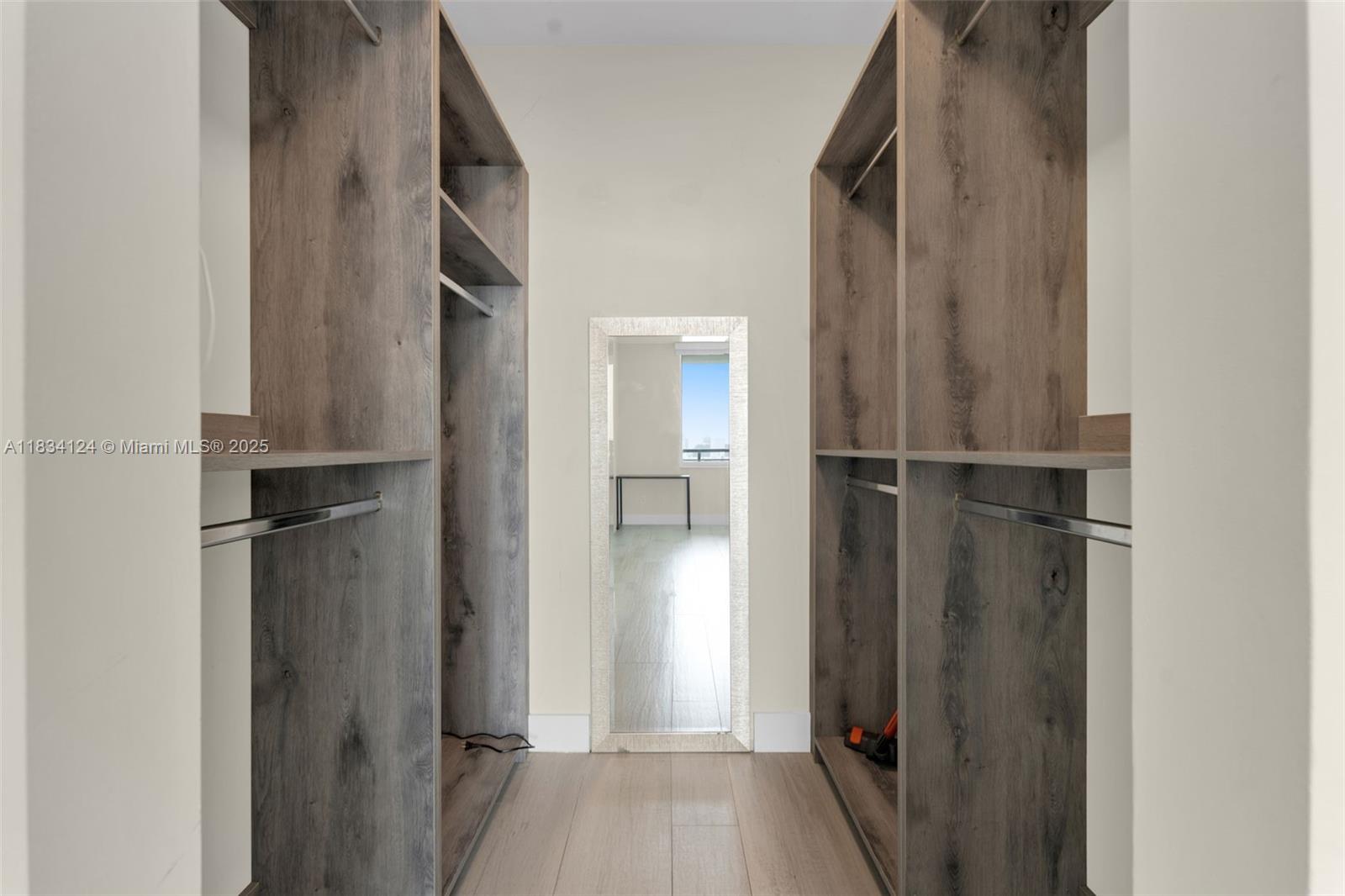 ONE MIAMI WEST CONDO - Residential