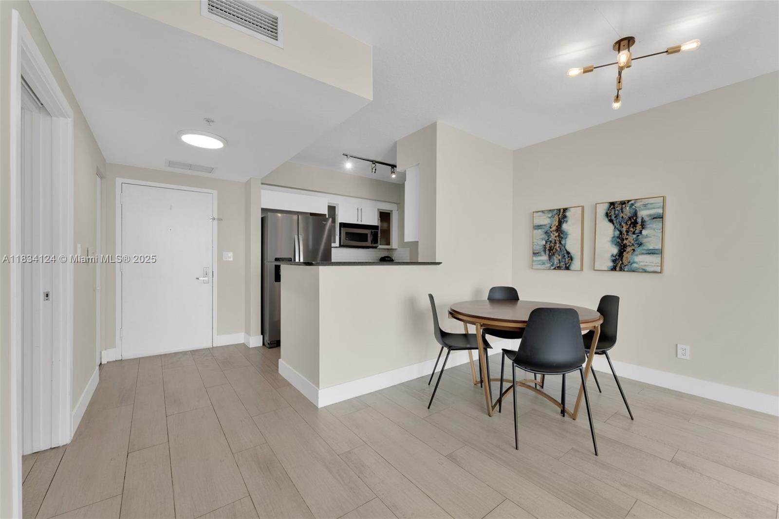ONE MIAMI WEST CONDO - Residential