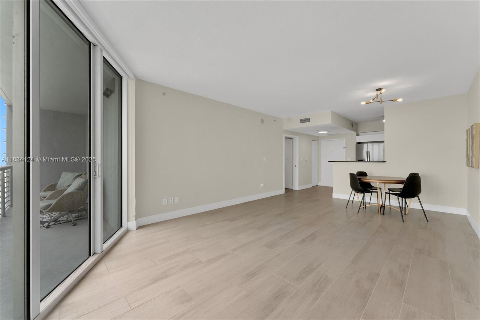 ONE MIAMI WEST CONDO - Residential