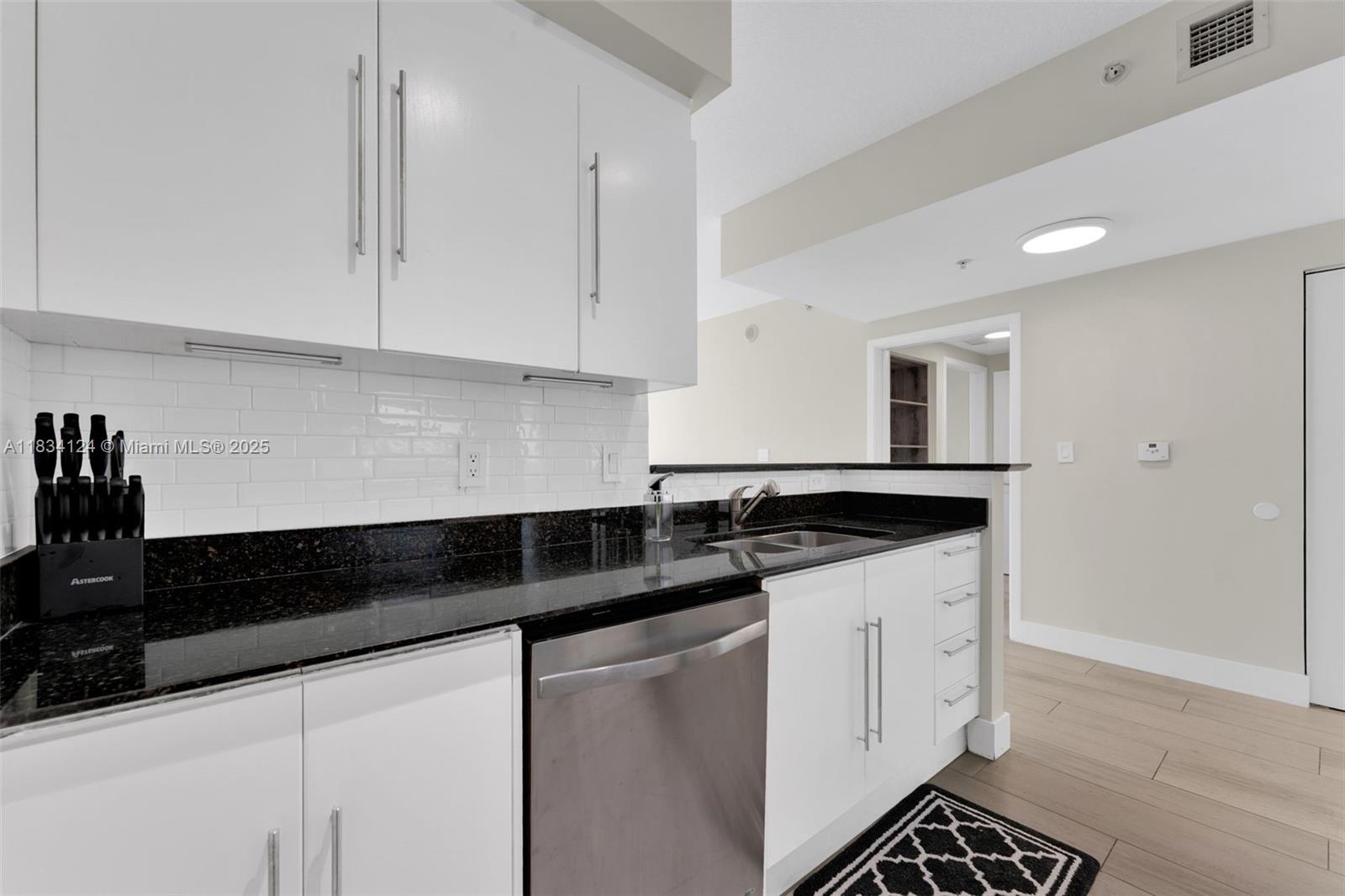 ONE MIAMI WEST CONDO - Residential