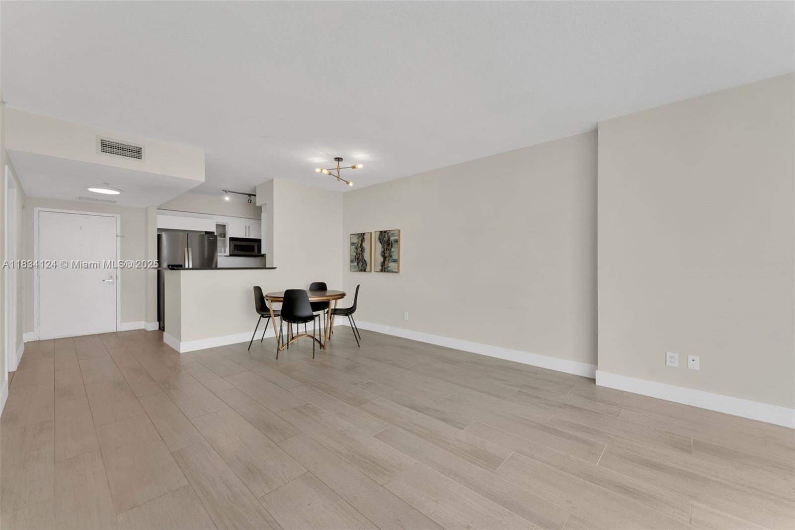 ONE MIAMI WEST CONDO - Residential