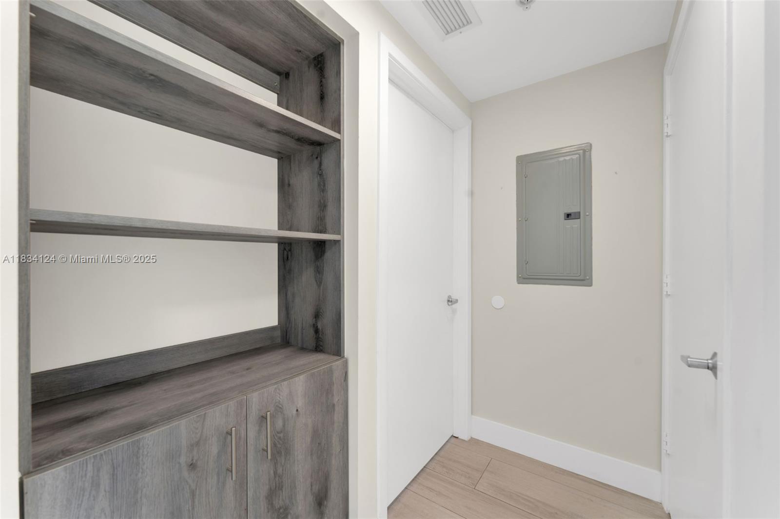 ONE MIAMI WEST CONDO - Residential