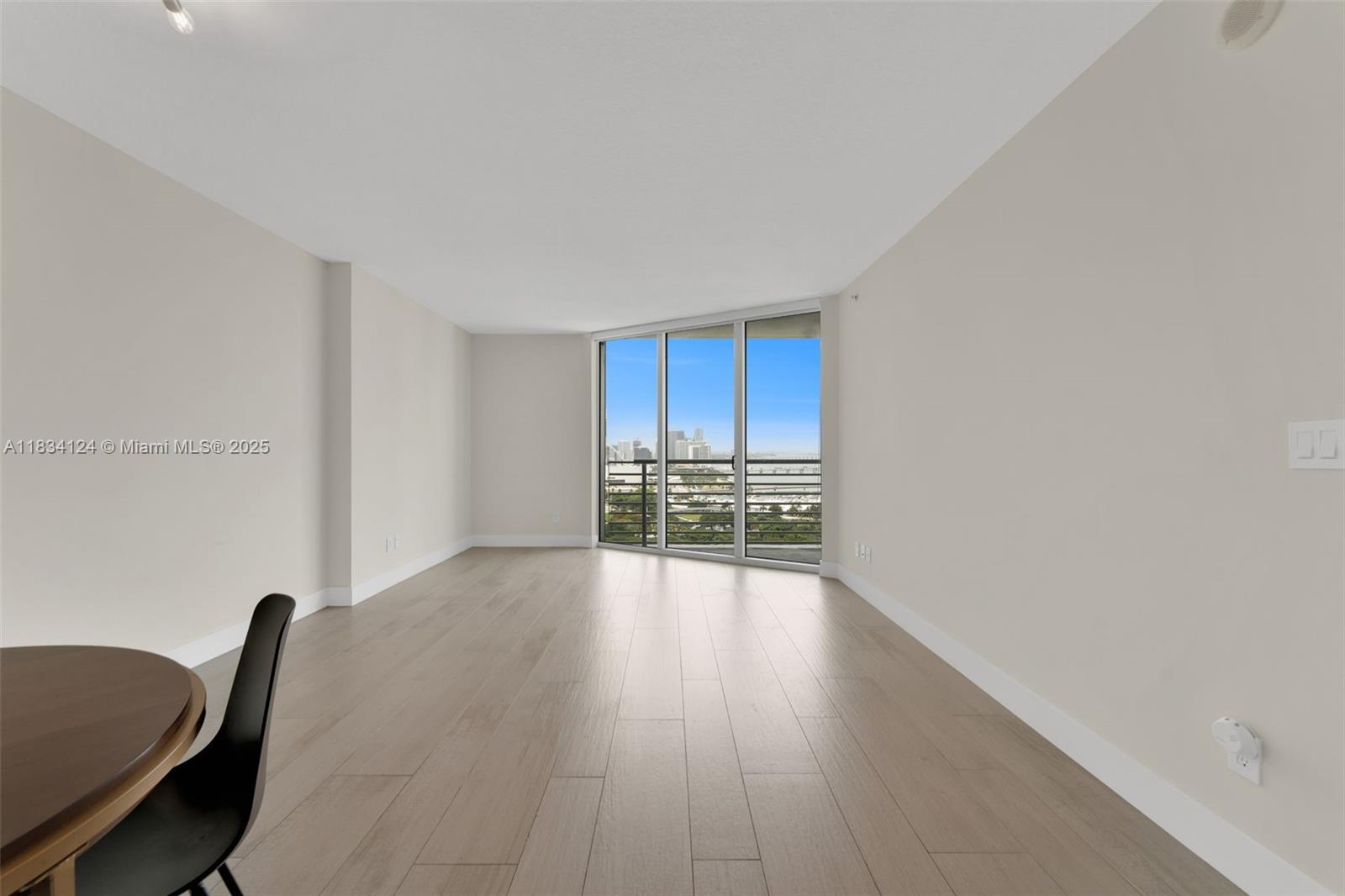 ONE MIAMI WEST CONDO - Residential