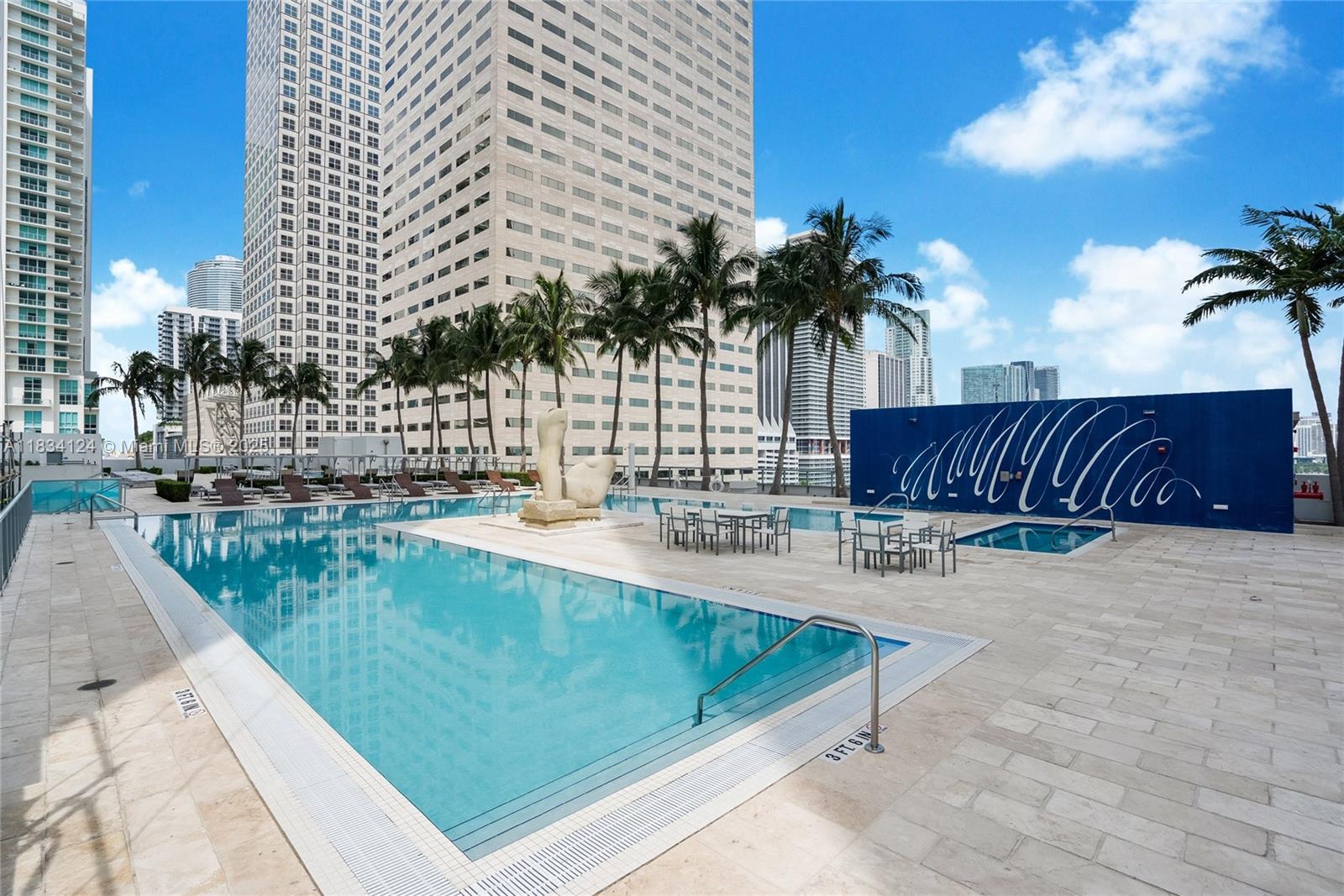 ONE MIAMI WEST CONDO - Residential