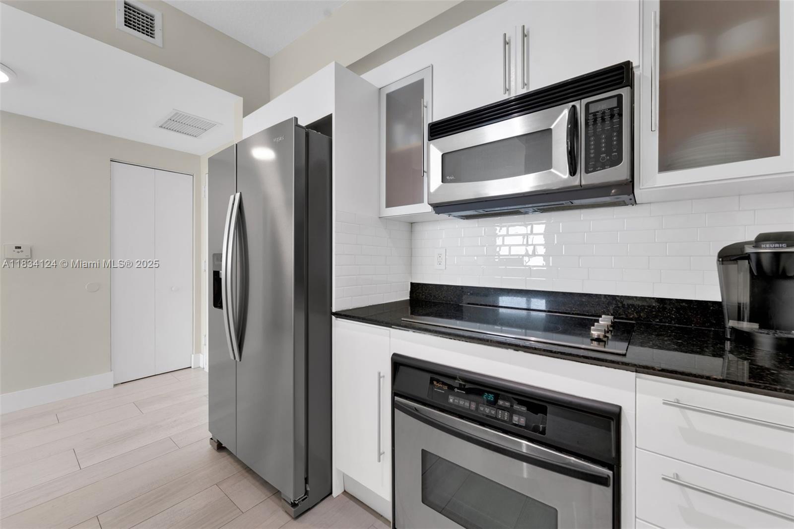 ONE MIAMI WEST CONDO - Residential