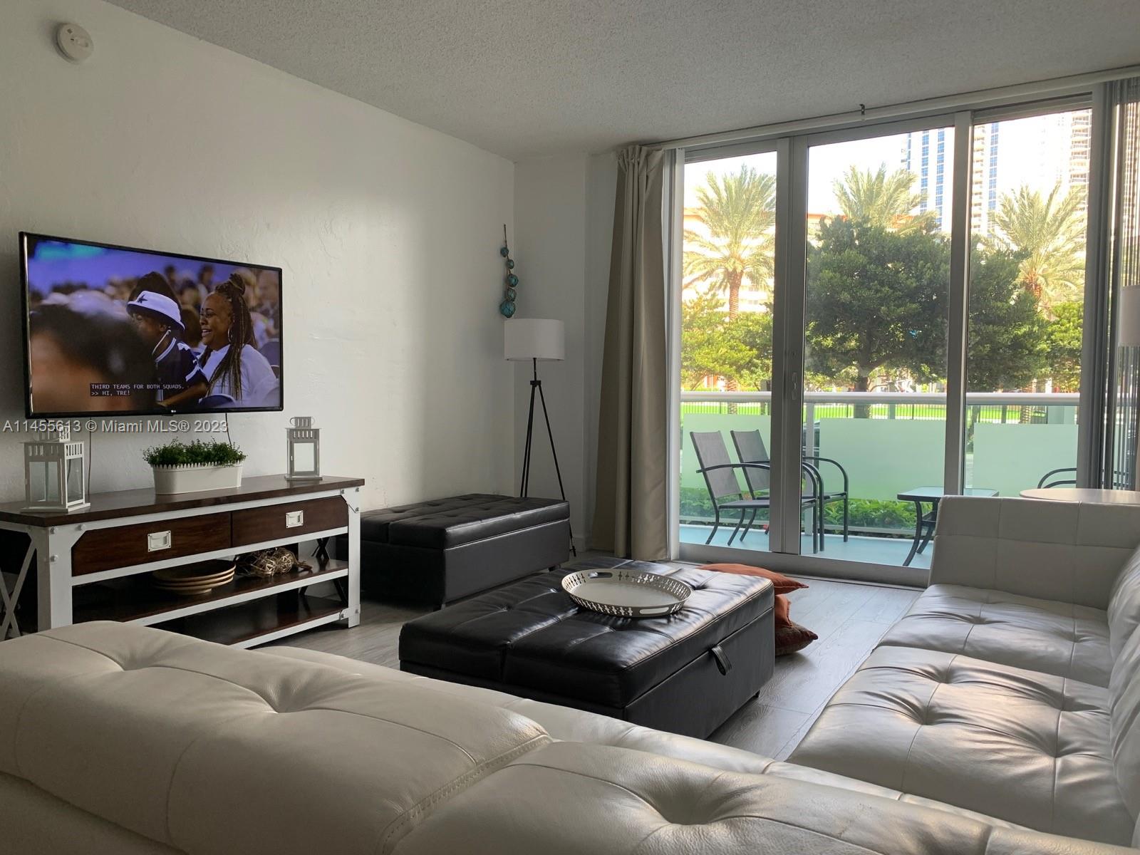 OCEAN RESERVE CONDO - Residential