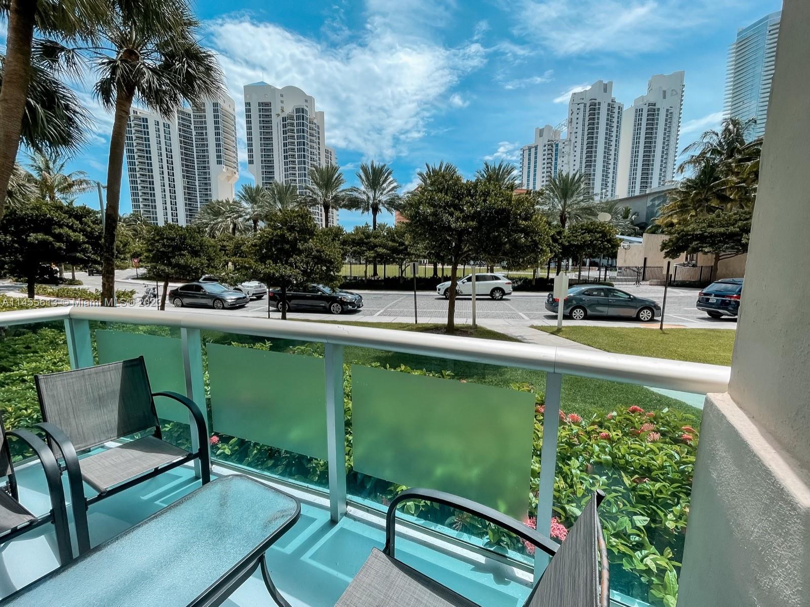 19370 Collins Ave 119