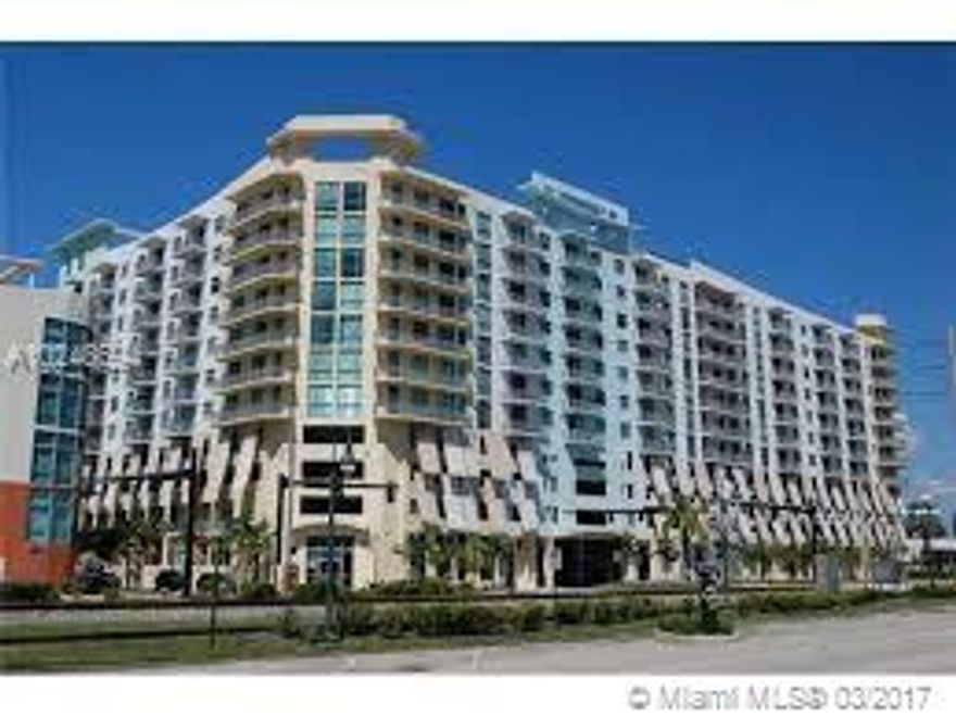 BEAUTIFUL APARTMENT IN DESIRABLE HOLLYWOOD STATION, LOCATED ONLY BLOCKS FROM FAMOUS HOLLYWOOD BEACH AND STEPS FROM HOLLYWOOD RESTAURANT AND SHOPS. THIS UNIT IS  IN THE TOP FLOOR AND YOU CAN ENJOY UNINTERRUPTED VIEWS OF CITY AND COAST LINE, THIS SPACIOUS APARTMENT HAS LOTS OF NATURAL LIGHT, IT HAS ITALIAN CABINETRY, SS APPLIANCES, MODERN DESIGN. THE BUILDING HAS AMAZING AMENITIES, POOL, GYM, AND A TOP FLOOR SOCIAL AREA COMPLETELY EQUIPPED. THE UNIT IS RENTED AT $1500, 24 HOUR- APPOINTMENT.