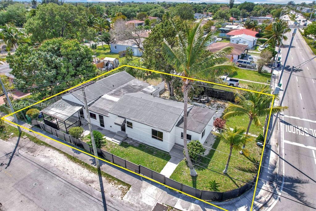 Rental Property at Address Not Disclosed, Miami, Broward County, Florida -  - $850,000 MO.