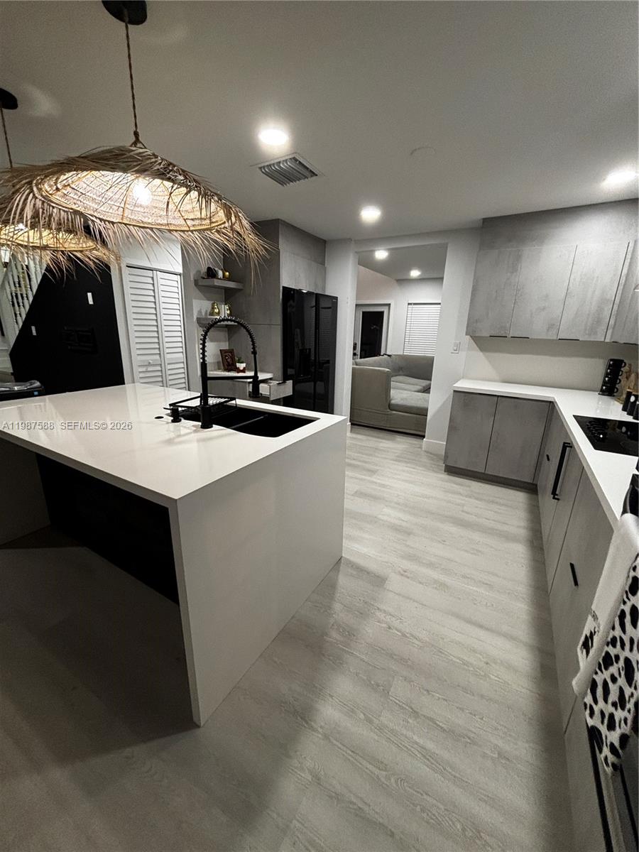 placid park land - Residential