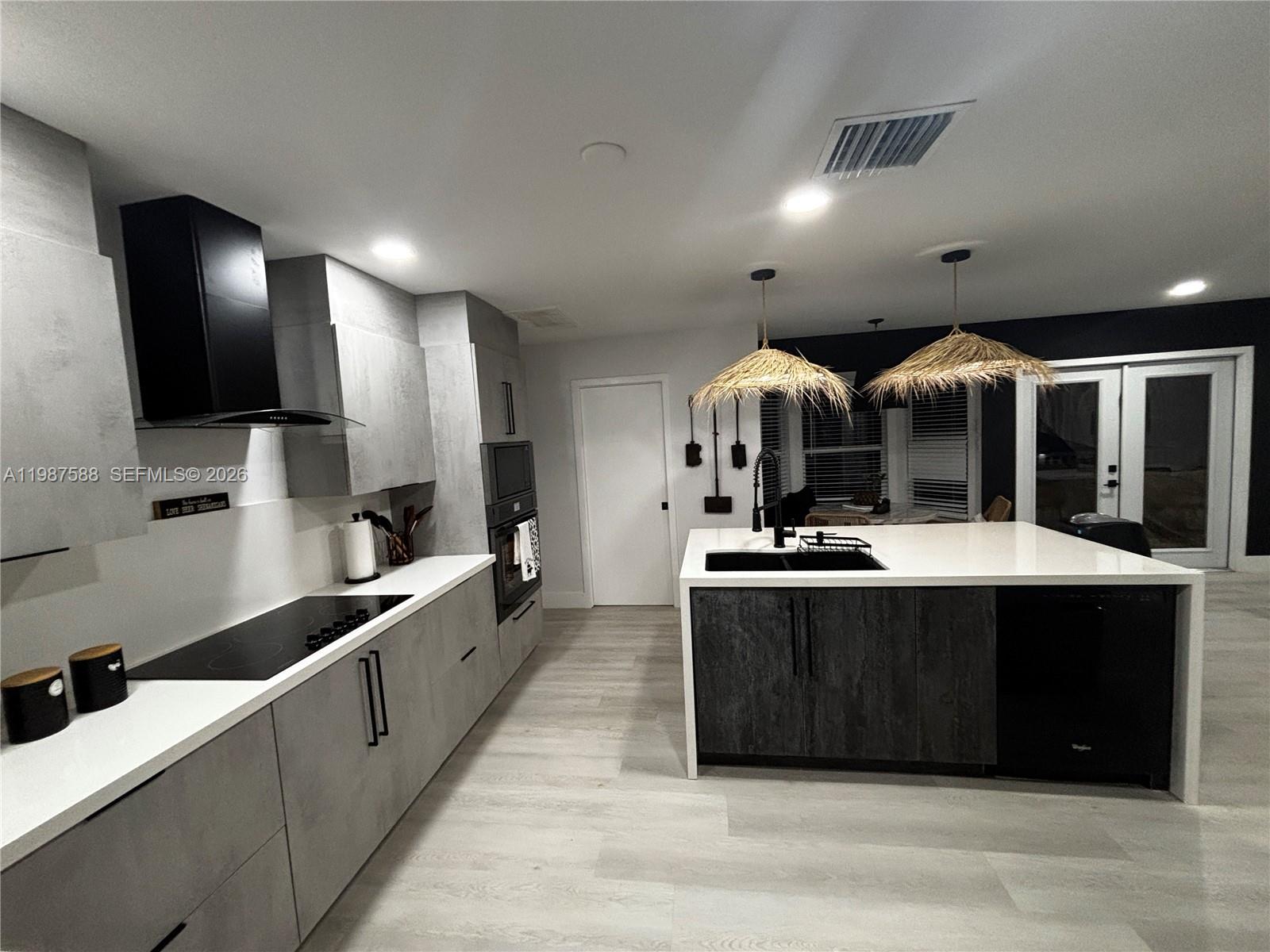 placid park land - Residential