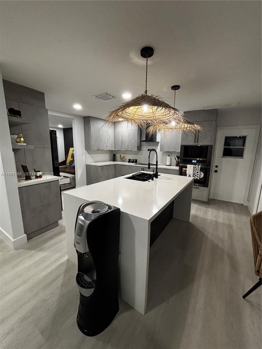 placid park land - Residential