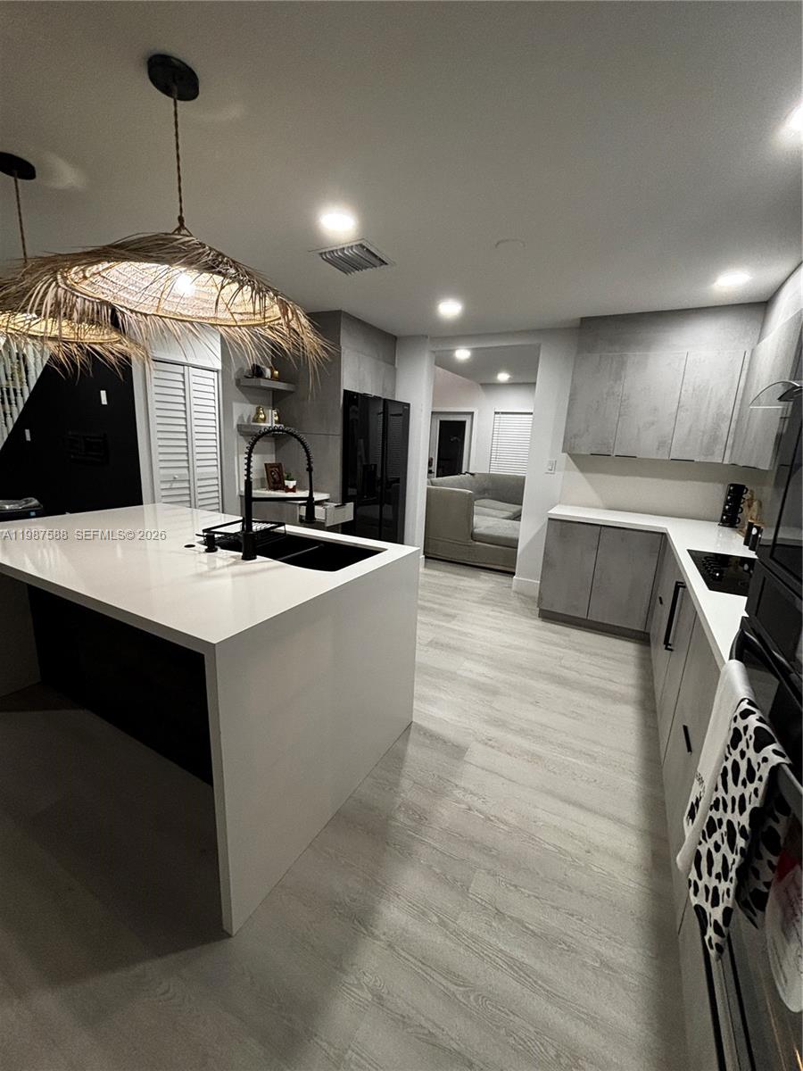 placid park land - Residential