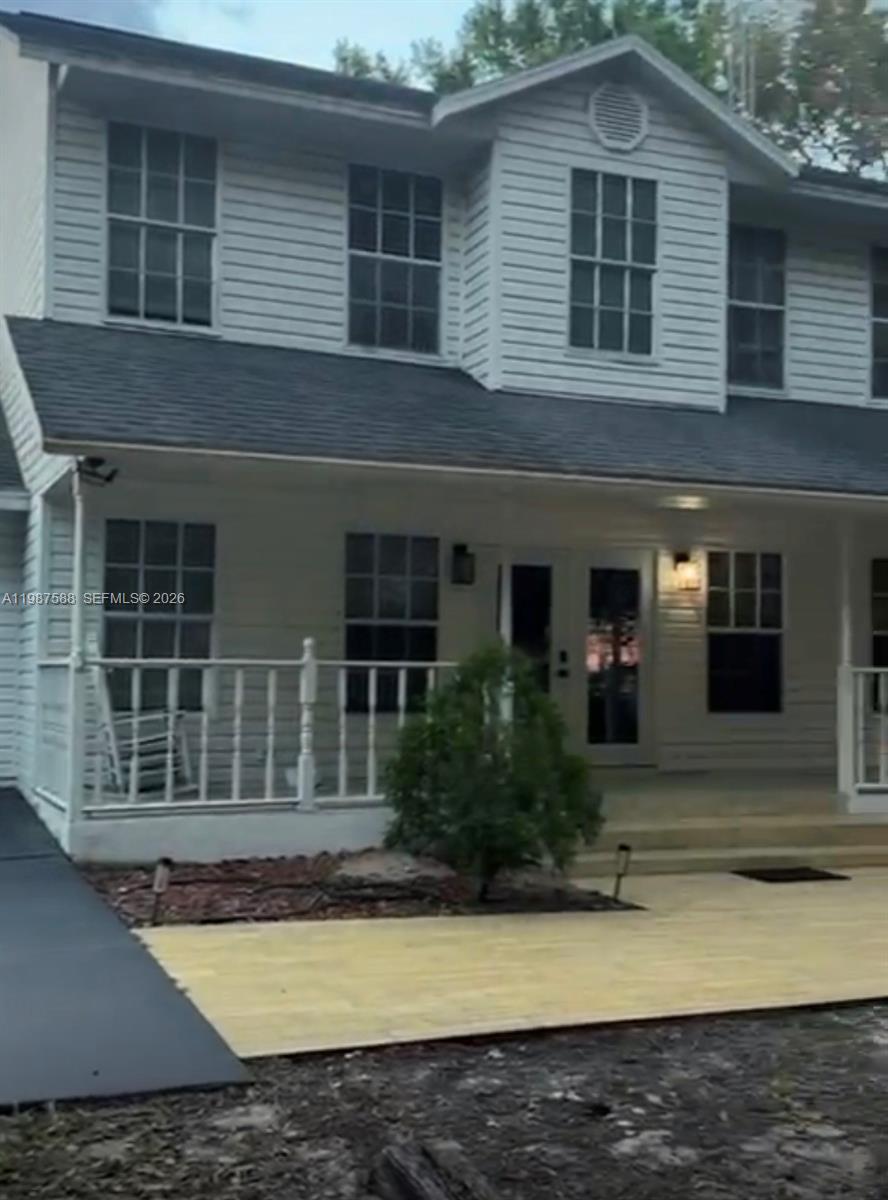 placid park land - Residential