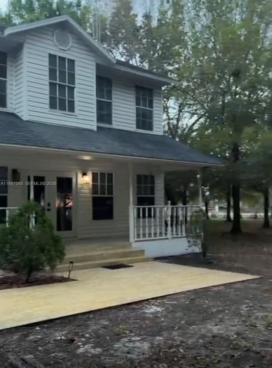 placid park land - Residential