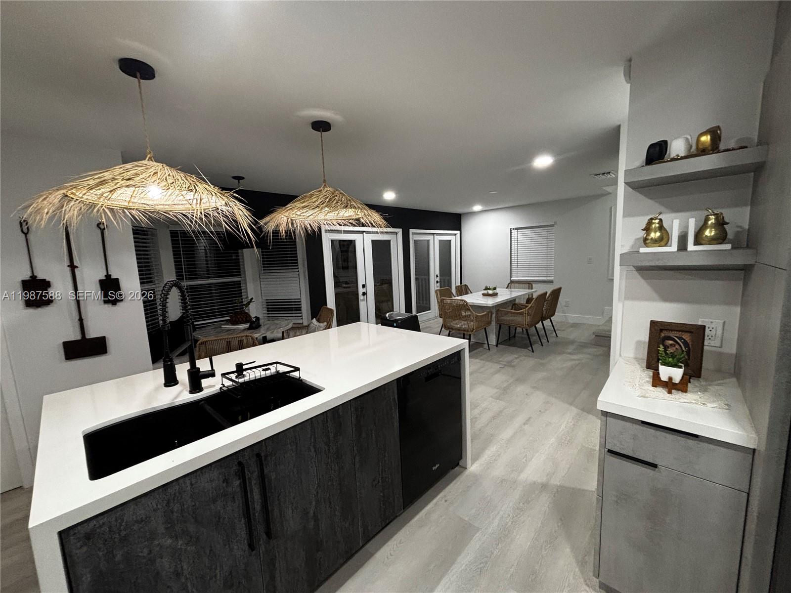 placid park land - Residential